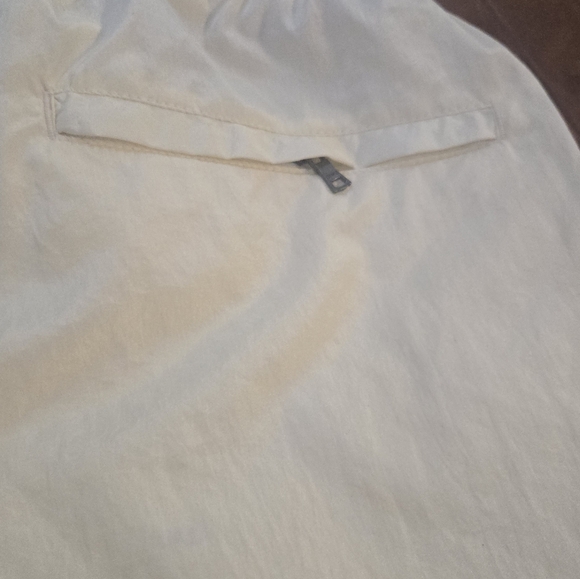 Nylon Crinkle 5"‎ Swim Trunk - Picture 4 of 5